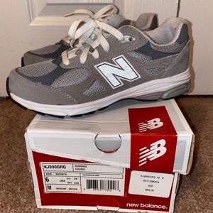 New Balance Running Shoe